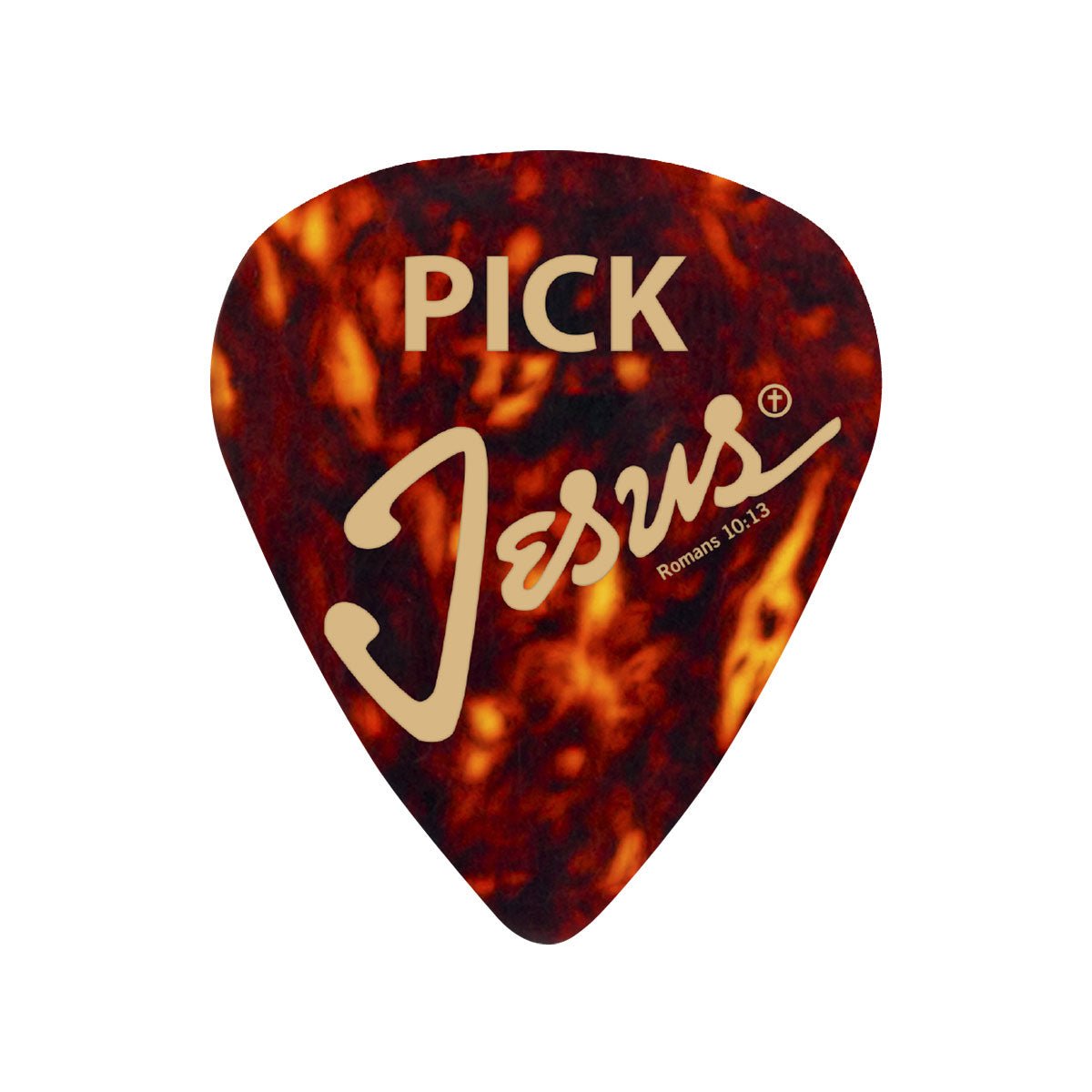 Kerusso Pick Jesus Sticker | Stickers | 2