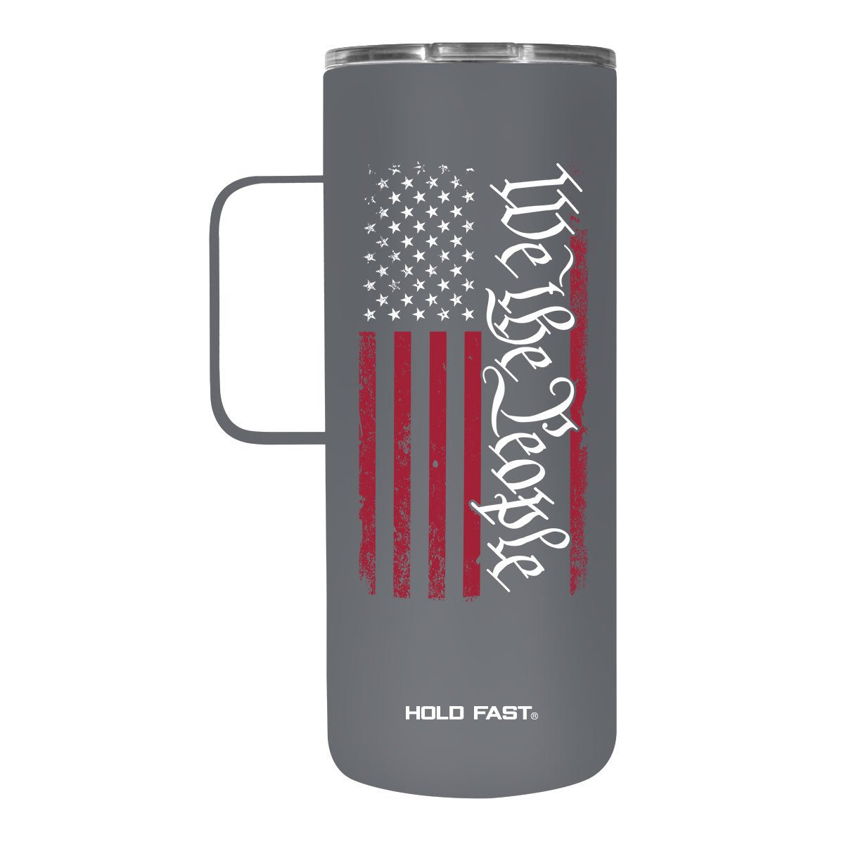 Kerusso We The People 22 oz Stainless Steel Mug | Mugs | 2