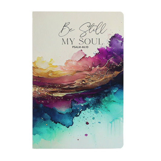 Kerusso Womens Journal Be Still | Journals | 1