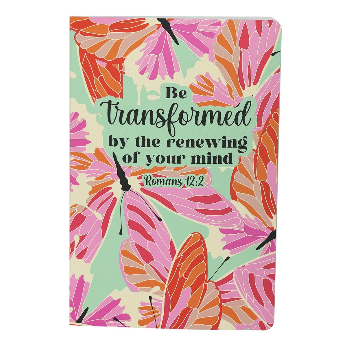 Kerusso Womens Journal Be Transformed | Journals | 1