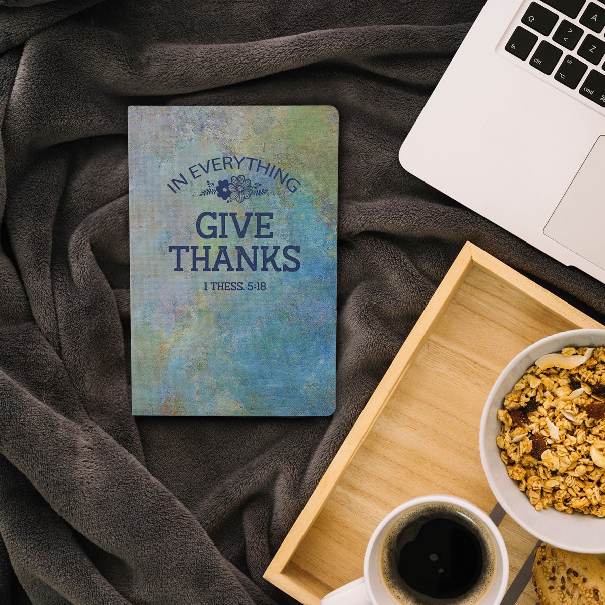 Kerusso Womens Journal Give Thanks | Journals | 3