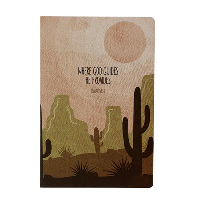 Kerusso Womens Journal Where God Guides | Journals | 1