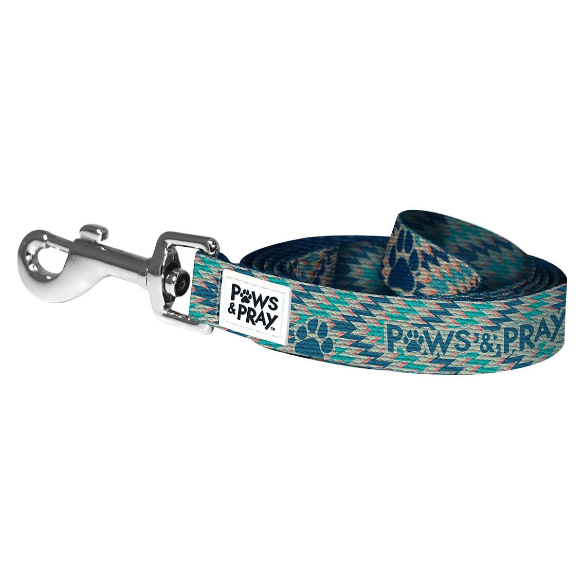 Paws & Pray Paws Pet Leash | Pet Leashes | 1