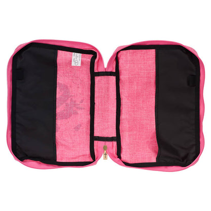 Strength & Dignity Pink Value Bible Cover | 2FruitBearers