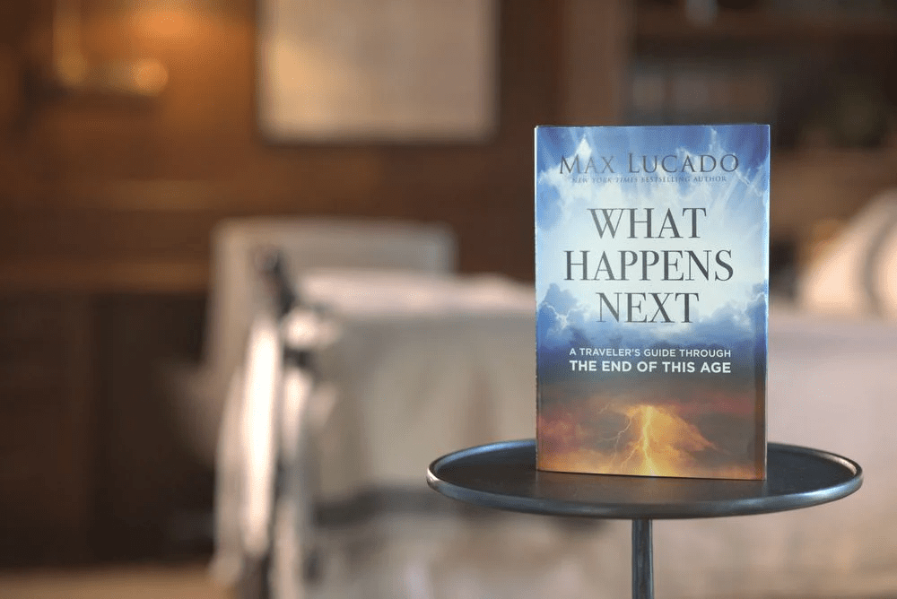 What Happens Next | Devotionals | 6