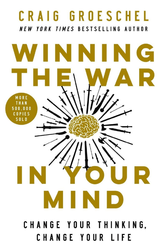 Winning The War In Your Mind | Devotionals | 1