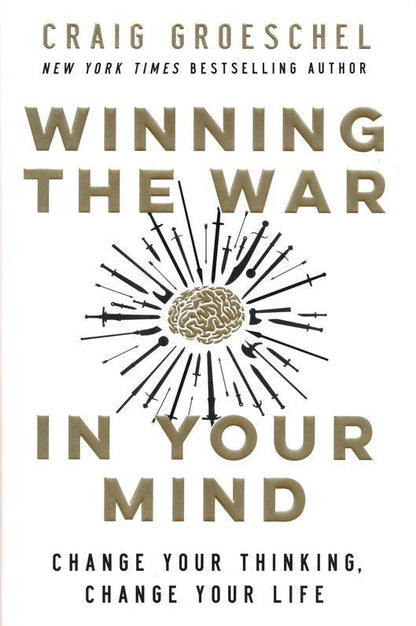 Winning The War In Your Mind | Devotionals | 2