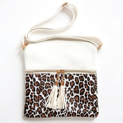 Women's Leopard Crossbody | Crossbody Bags | 2