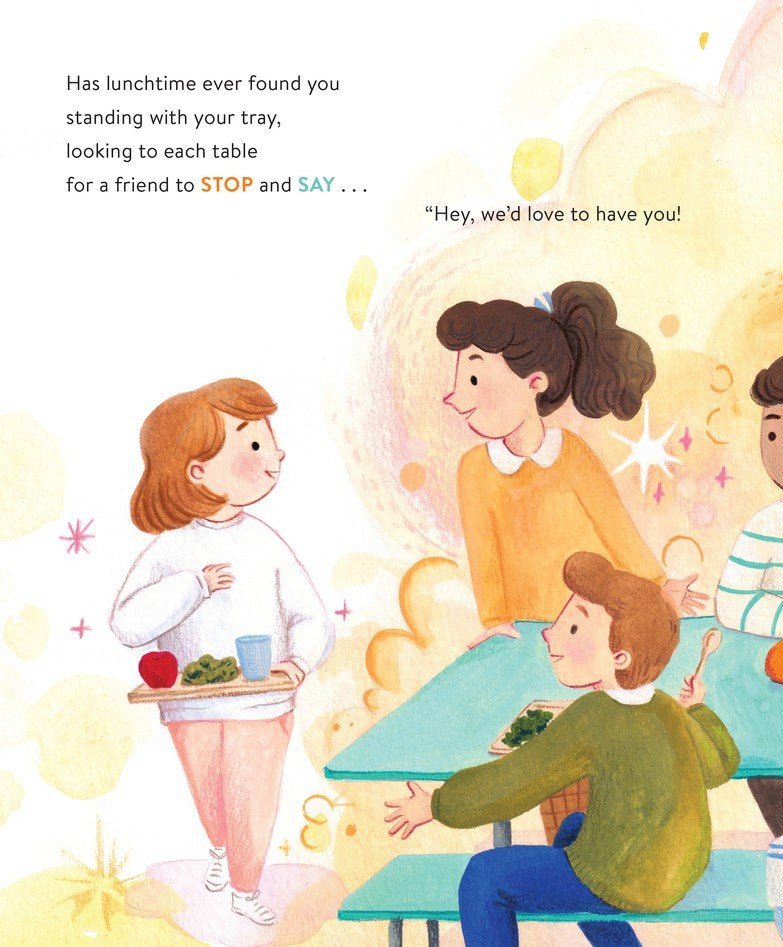 You'll Always Have a Friend: What to Do When the Lonelies Come | Kids Books | 6