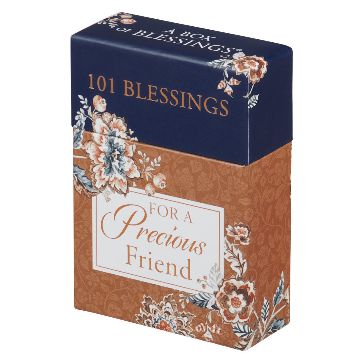 101 Blessings for a Precious Friend Box of Blessings | 2FruitBearers