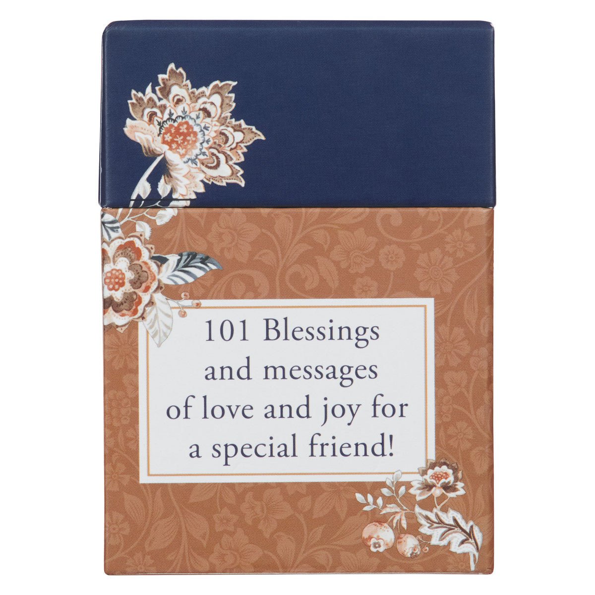 101 Blessings for a Precious Friend Box of Blessings | 2FruitBearers