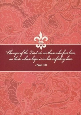 Christian Inspirational Boxed Cards | 2FruitBearers