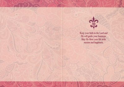 Christian Inspirational Boxed Cards | 2FruitBearers