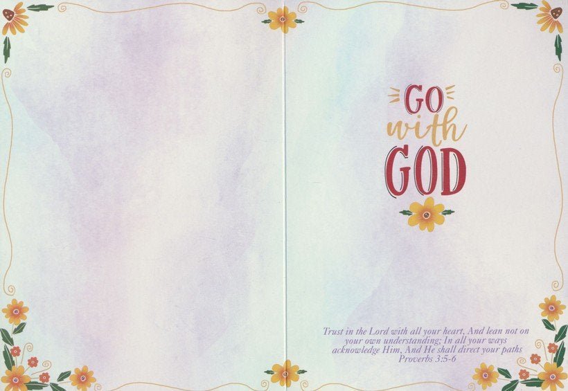 Christian Inspirational Gold accents Boxed Cards | 2FruitBearers