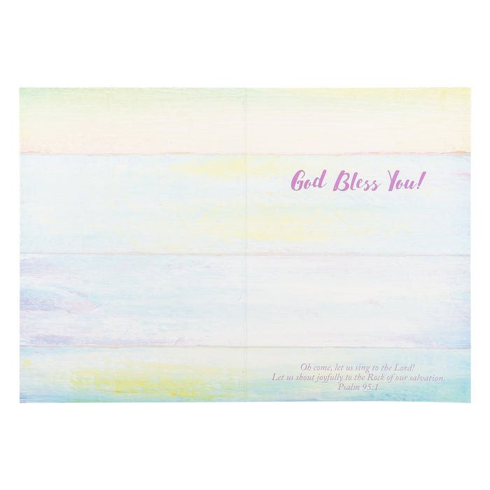 Encouragement-Multicolored Boxed Cards | 2FruitBearers