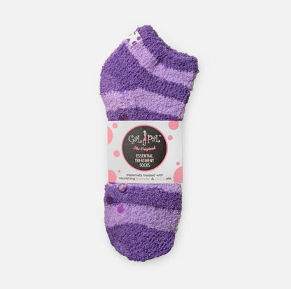 Gal Pal Spa Treatment Socks | 2FruitBearers