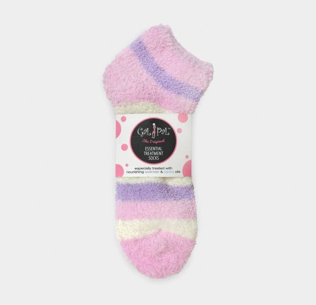 Gal Pal Spa Treatment Socks | 2FruitBearers