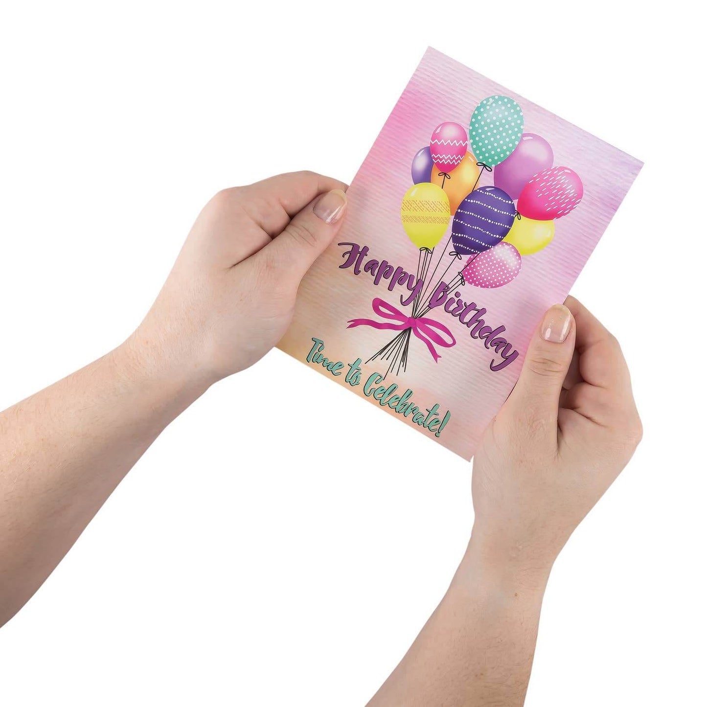 Happy Birthday Christian Boxed Cards | 2FruitBearers