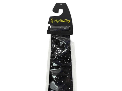 Heavens Declare The Glory Of God Polyester Tie | 2FruitBearers