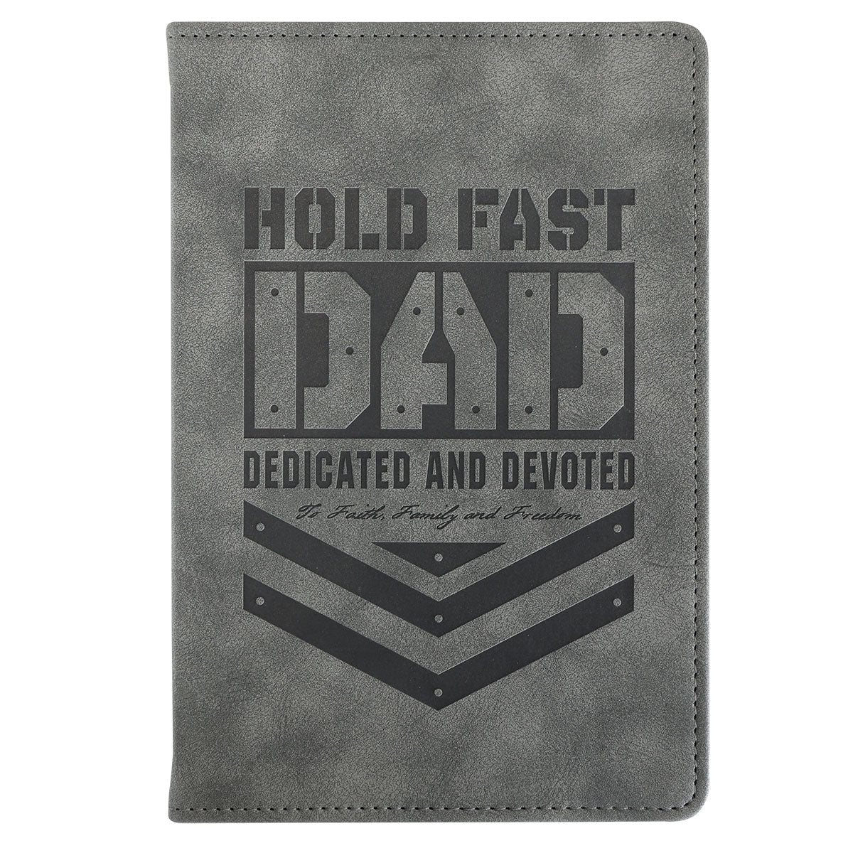 HOLD FAST Mens Journal Dad | 2FruitBearers
