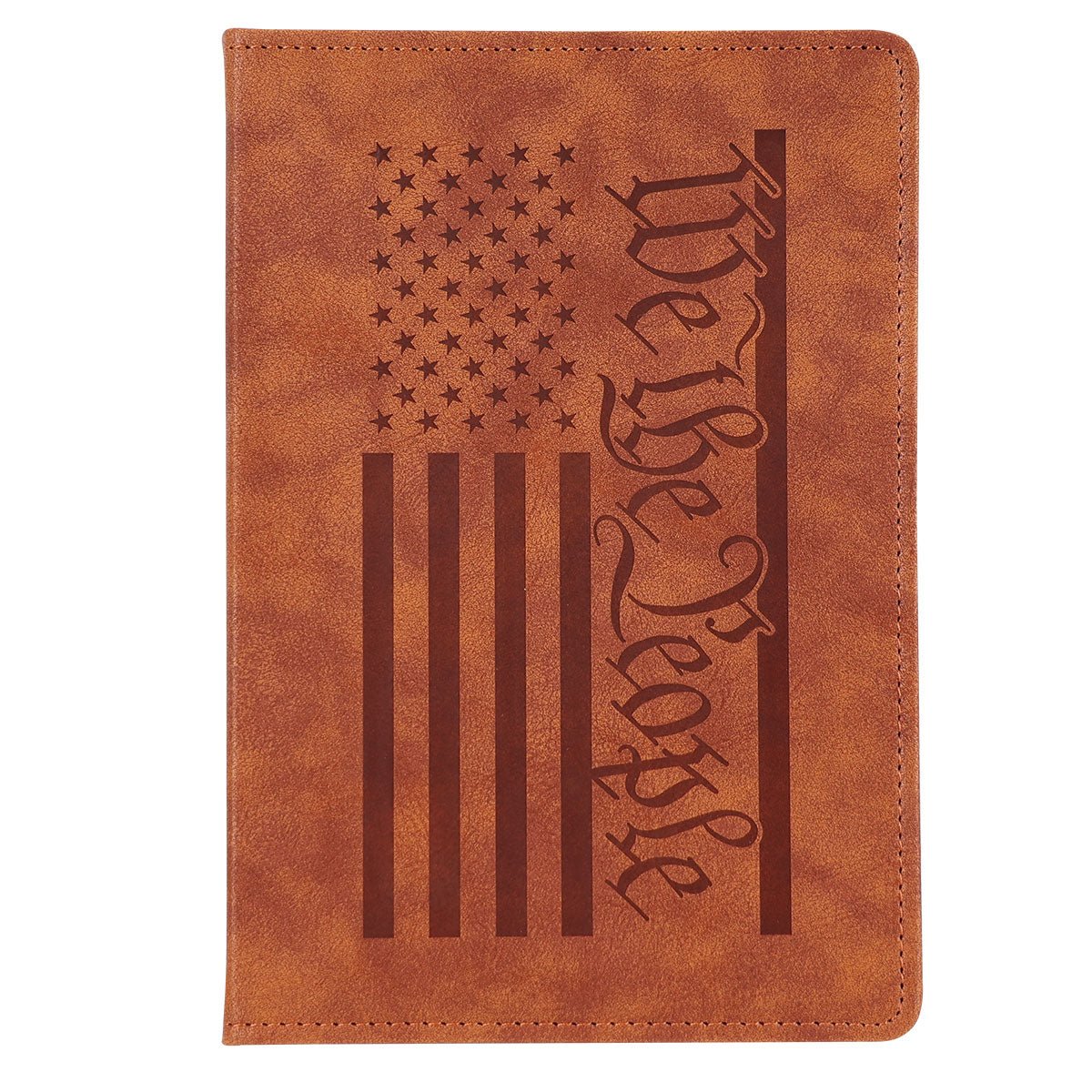 HOLD FAST Mens Journal We The People | 2FruitBearers