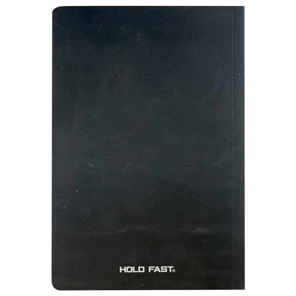 HOLD FAST Mens Paperback Journal One Nation Cross | 2FruitBearers