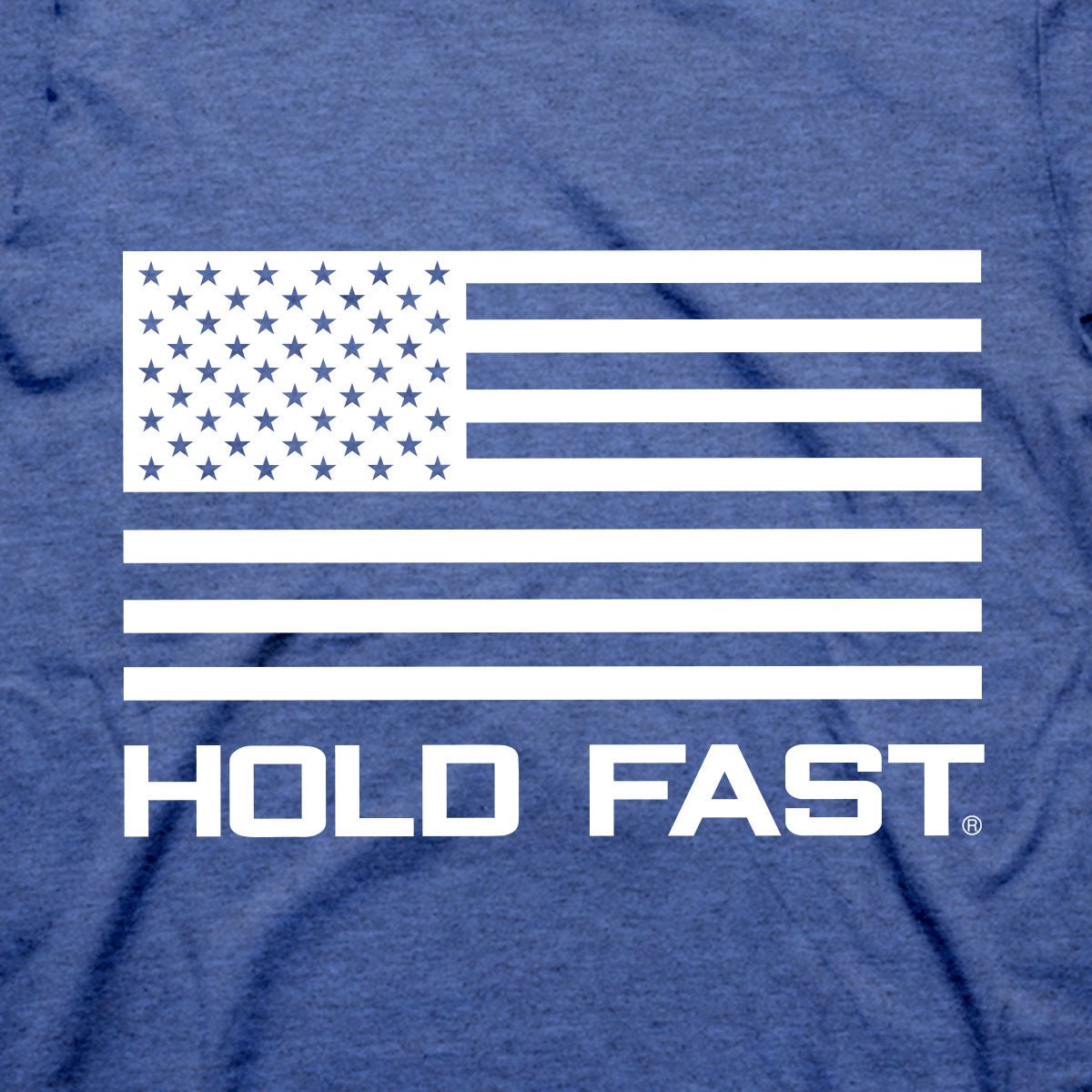 HOLD FAST Mens T-Shirt George Washington Speech | 2FruitBearers