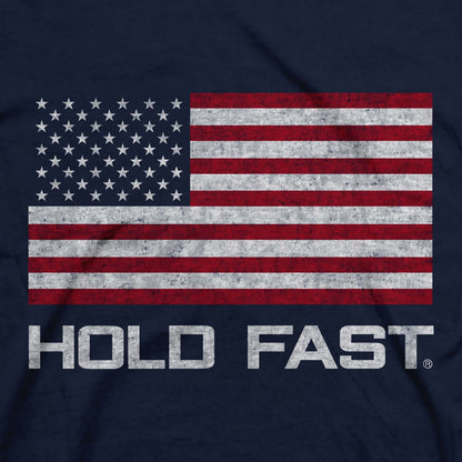 HOLD FAST Mens T-Shirt Owe Them All | 2FruitBearers