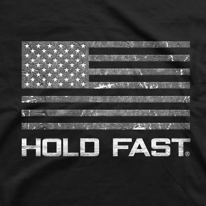 HOLD FAST Mens T-Shirt Silence/Bonhoeffer | 2FruitBearers