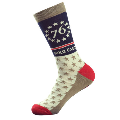 HOLD FAST Socks 76 - Limited Design Run! | 2FruitBearers