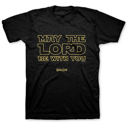 Kerusso Christian T-Shirt May The Lord | 2FruitBearers