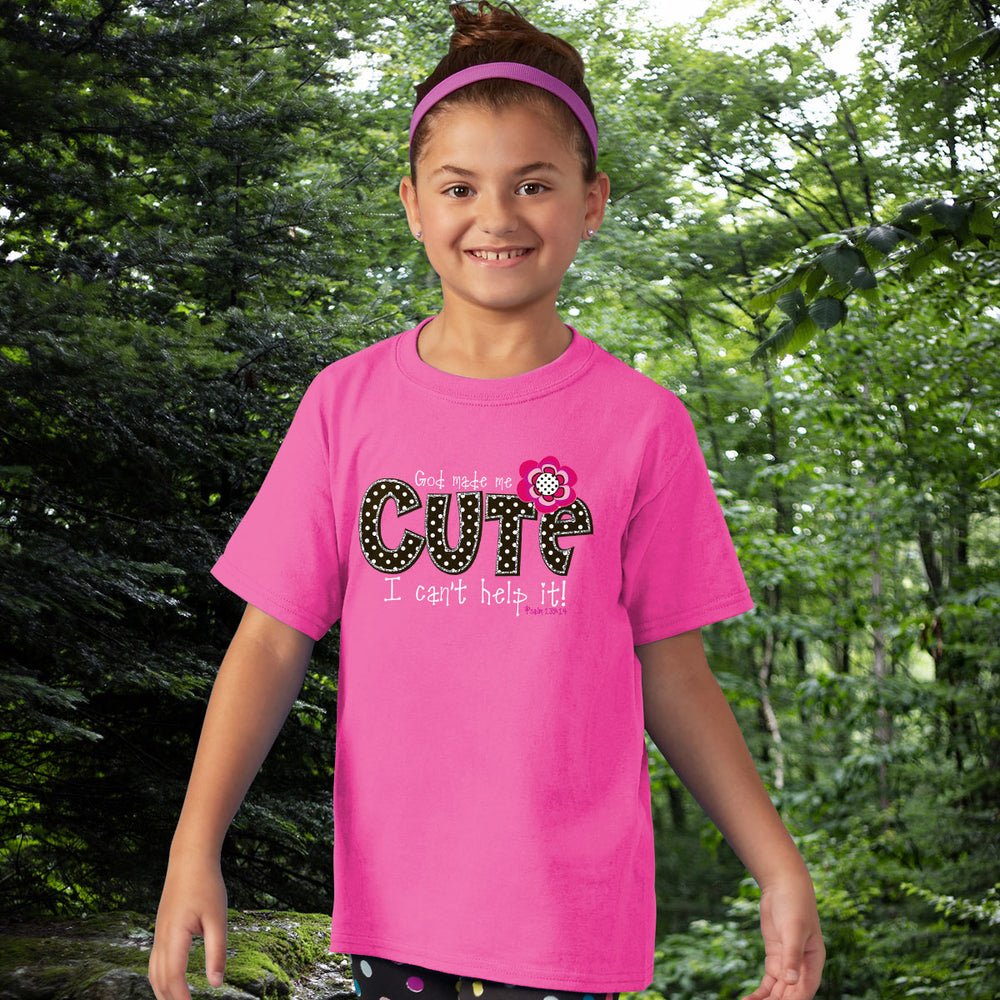 Kerusso Kids T-Shirt Cute | 2FruitBearers