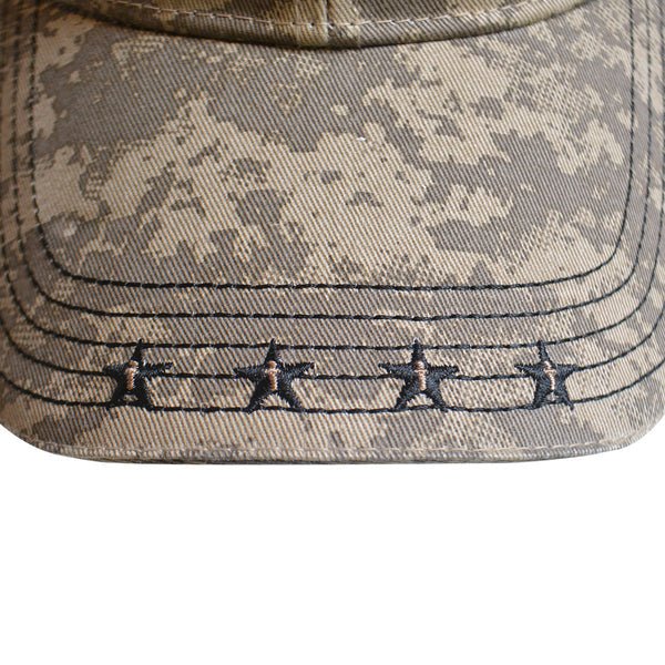 Kerusso Mens Cap Stand Strong | 2FruitBearers