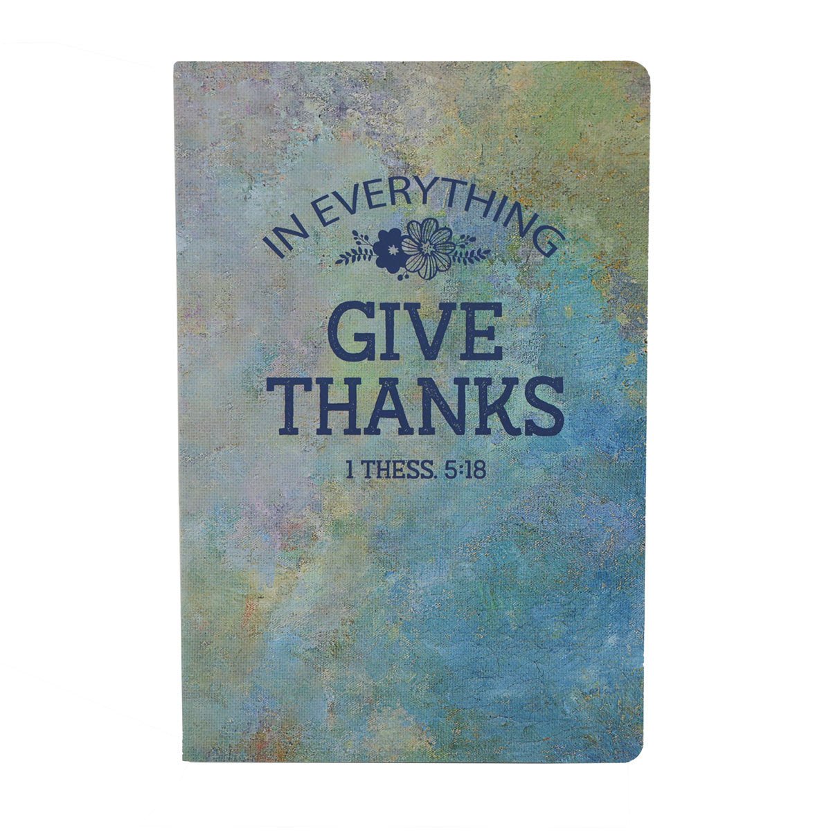 Kerusso Womens Journal Give Thanks | 2FruitBearers