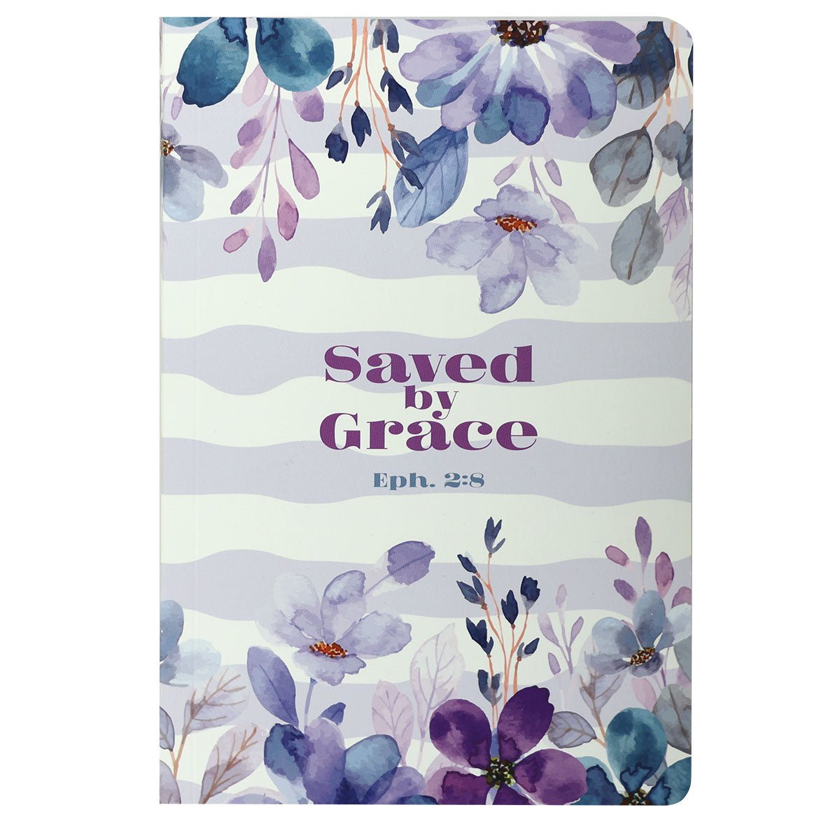 Kerusso Womens Journal Saved By Grace | 2FruitBearers