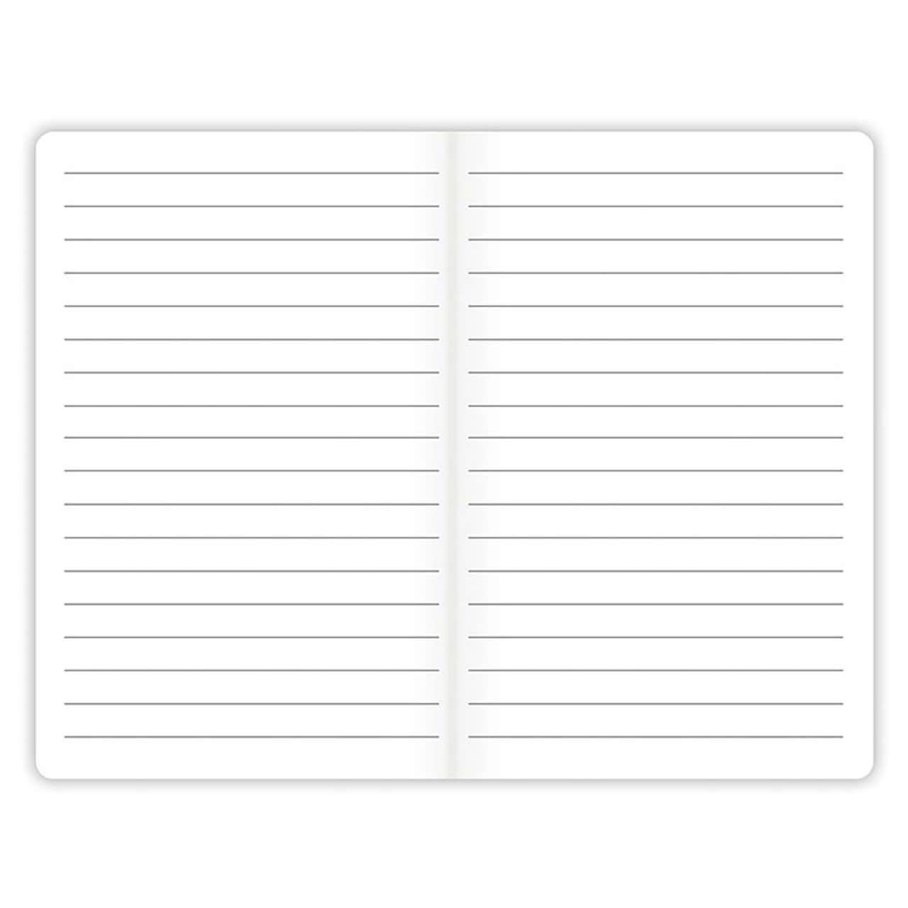 Notepad Set - Be Still | Portable & Versatile Notepads