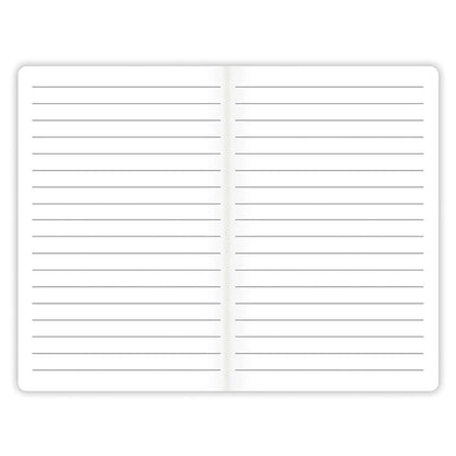 Notepad Set - Be Still | Portable & Versatile Notepads