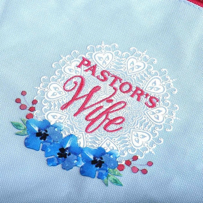 Pastor's Wife - Proverbs 31 Tote Bag | 2FruitBearers