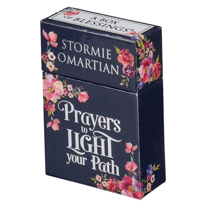 Prayers To Light Your Path Box of Blessings | 2FruitBearers