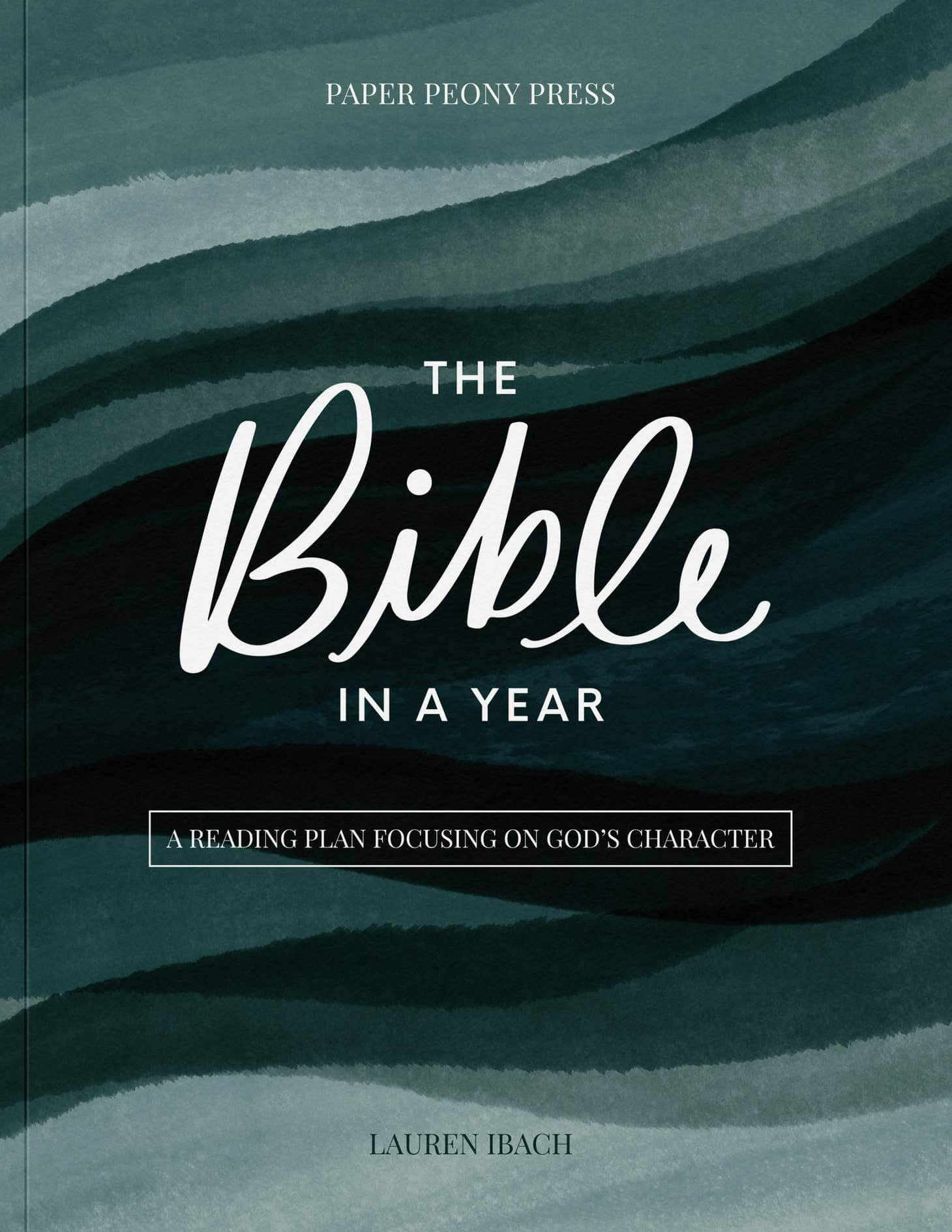 The Bible In A Year | 2FruitBearers