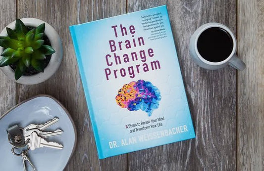 The Brain Change Program | 2FruitBearers