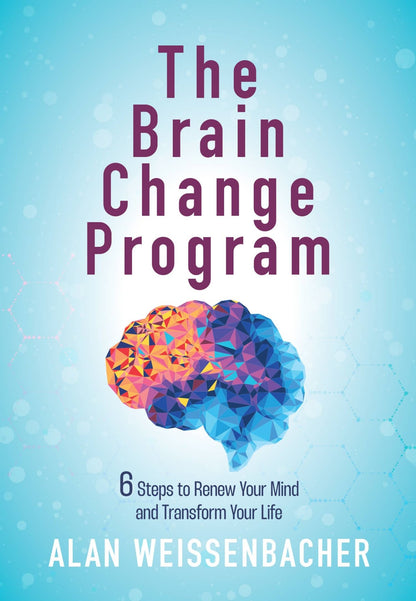 The Brain Change Program | 2FruitBearers