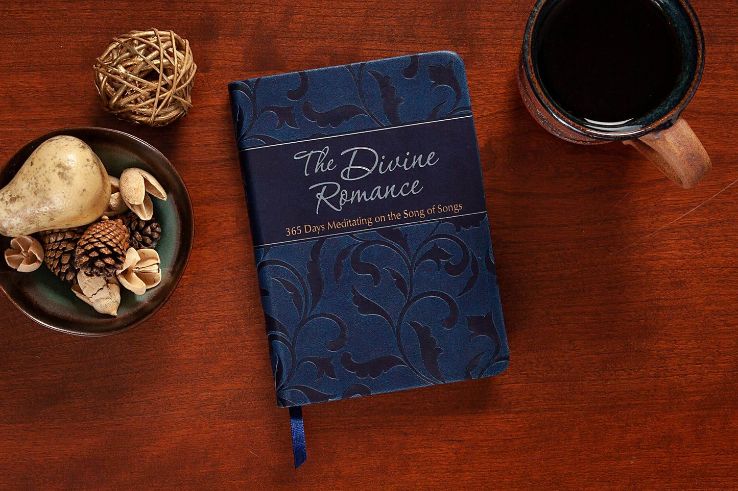 The Divine Romance Devotional | 2FruitBearers