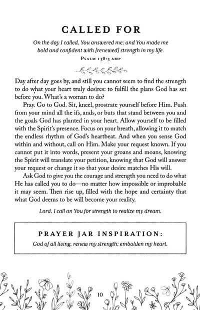 The Prayer Jar Devotional: HOPE | 2FruitBearers