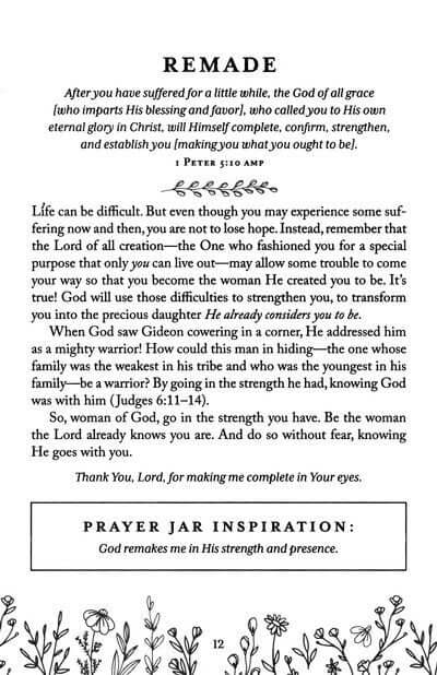 The Prayer Jar Devotional: HOPE | 2FruitBearers