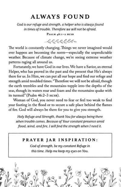 The Prayer Jar Devotional: HOPE | 2FruitBearers