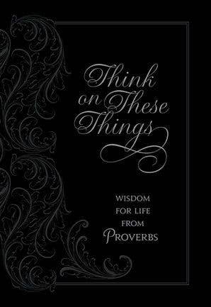 Think on These Things Devotional | 2FruitBearers