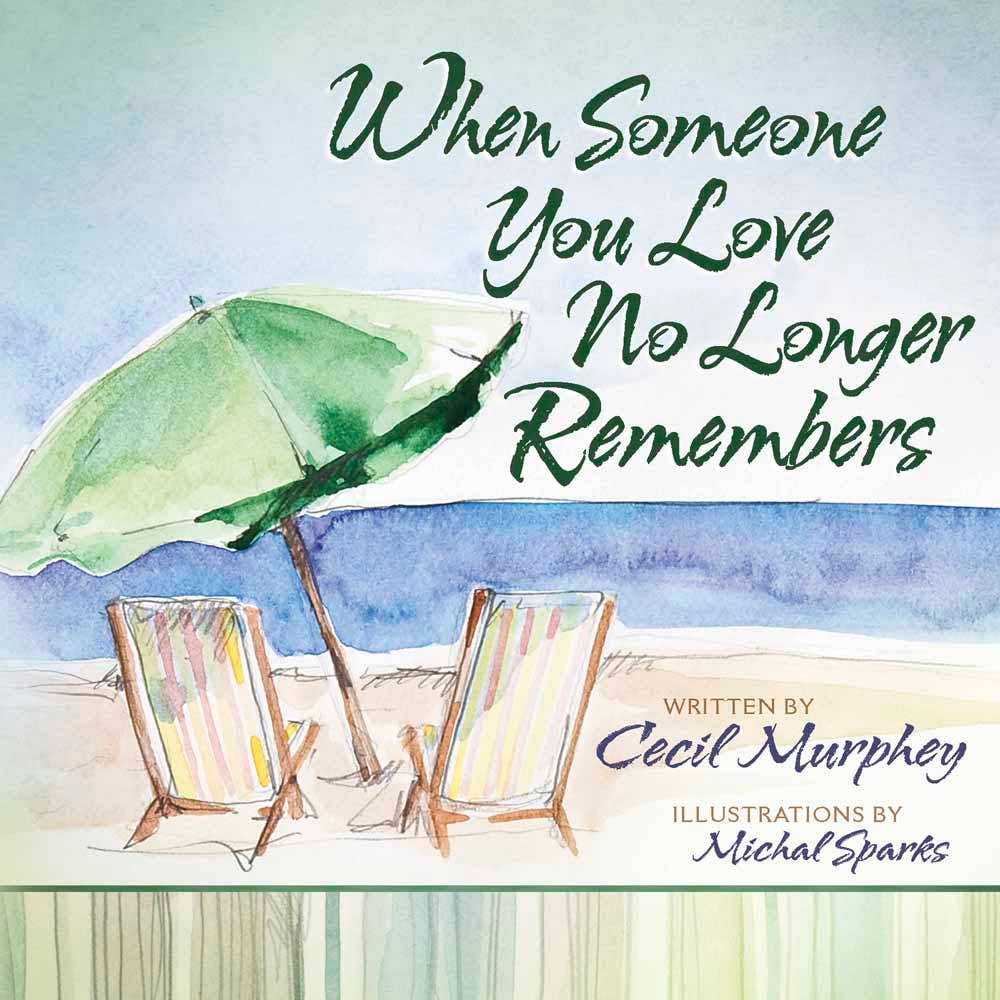 When Someone You Love No Longer Remembers, Book - Comfort | 2FruitBearers